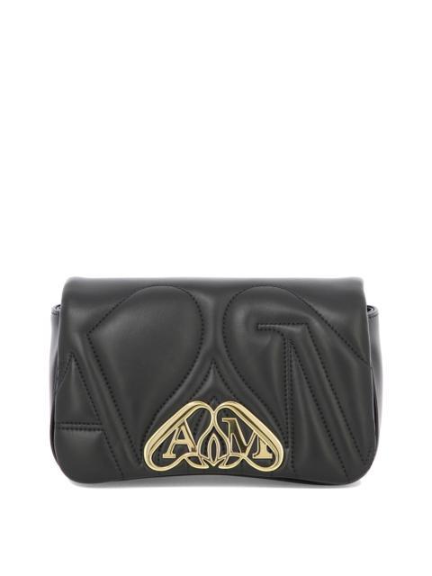 Alexander Mcqueen Crossbody Bags