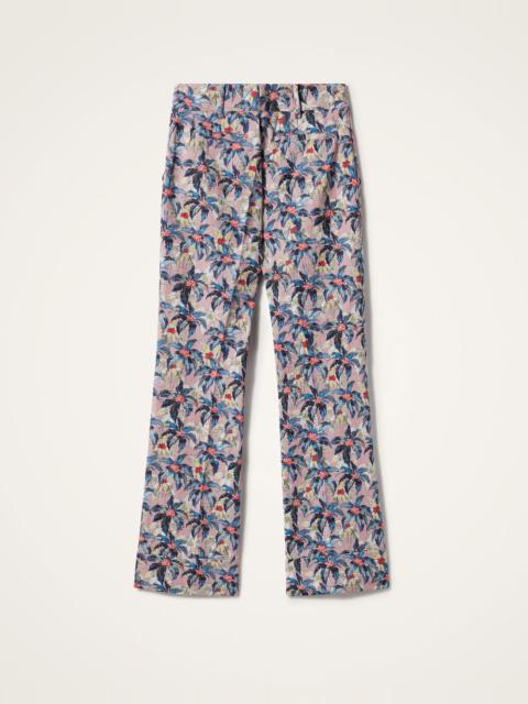 La DoubleJ Hendrix Pants