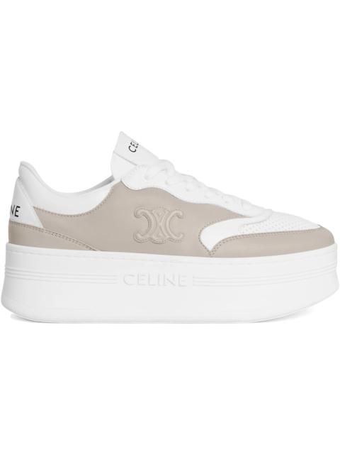 CELINE Celine Block Sneaker Grey Optic White (Women's)