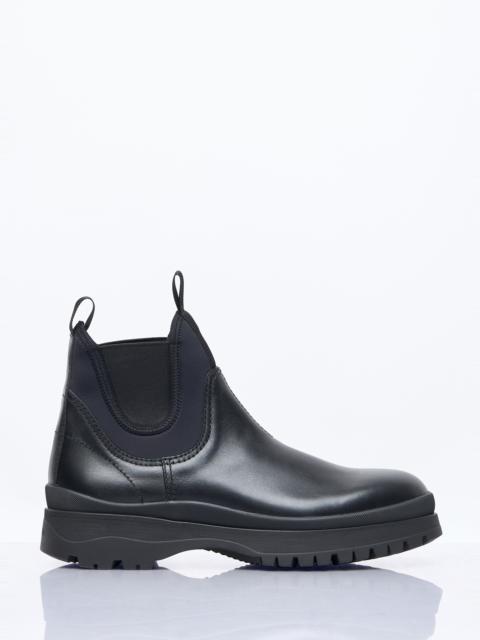 Prada Blixxen Boots