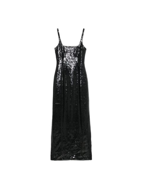 Electra gown