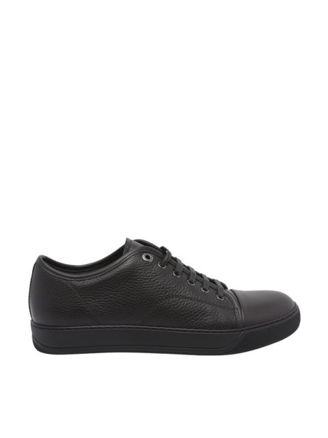 Lanvin Lanvin Men Dbb1 Sneakers