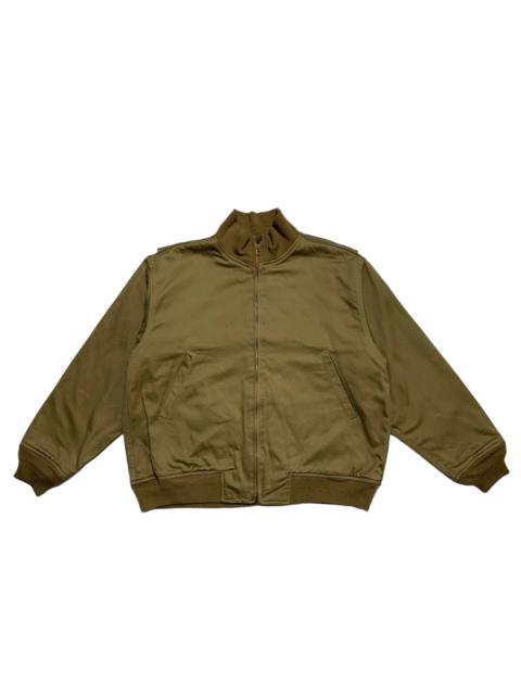 Other Designers Vintage Houston M1941 Comanders Bomber Jacket