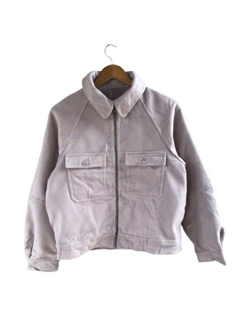 Other Designers UNIQLO WORKWEAR JACKET