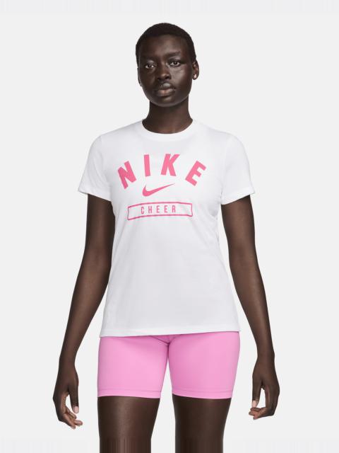Nike Nike Women's Cheer T-Shirt