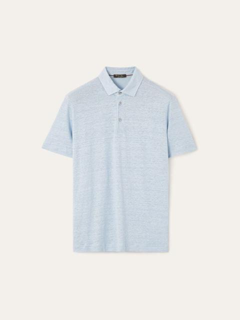 Loro Piana Polo Shirt