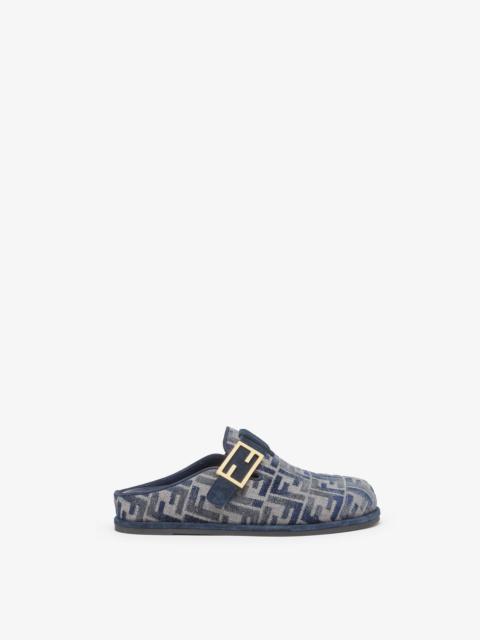 FENDI Fendi Feel Mules