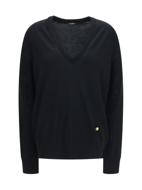 Balmain Balmain Women Knitwear