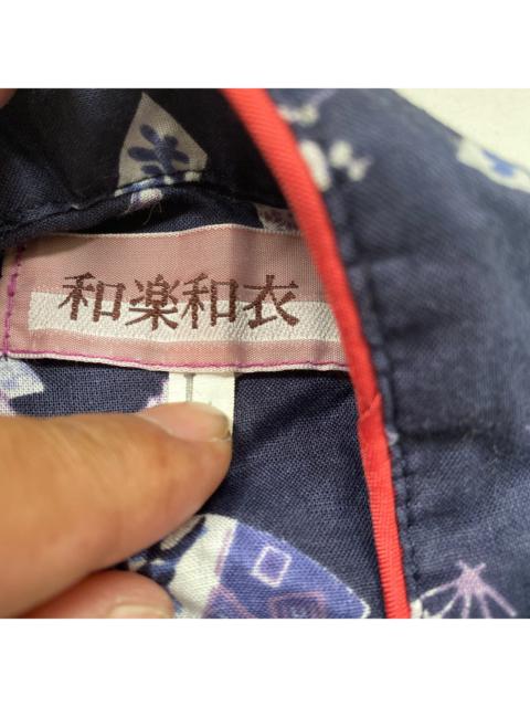 Other Designers Vintage Kimono cardigan 