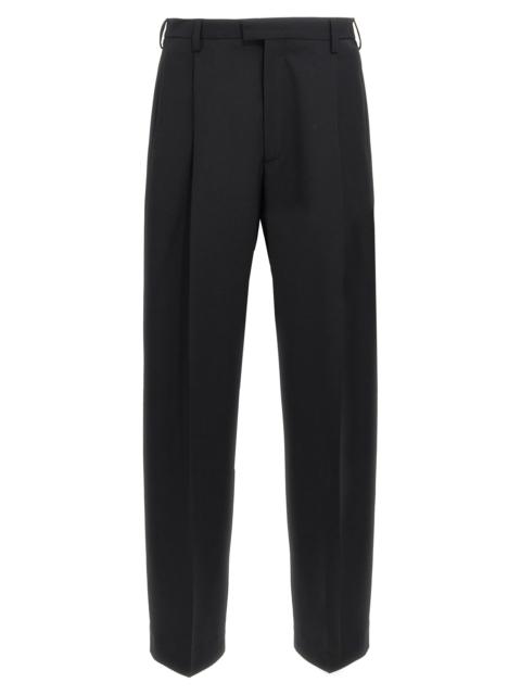 Marni Marni Men Wool Pants