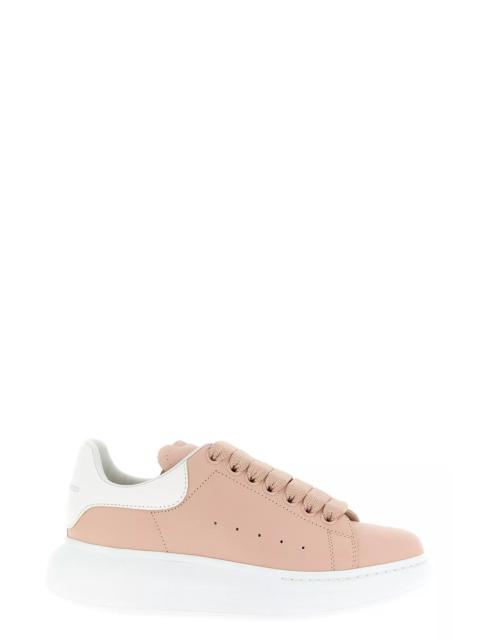 Mcqueen Women 'Larry' Sneakers
