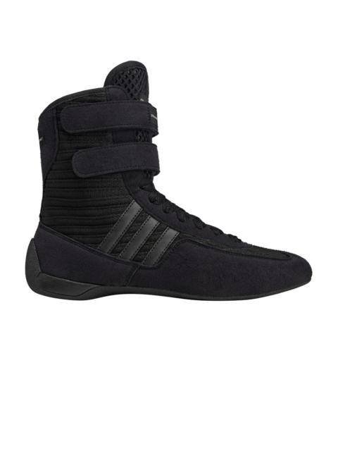 adidas Stella McCartney x Wmns Rasant 2.0 'Black White'