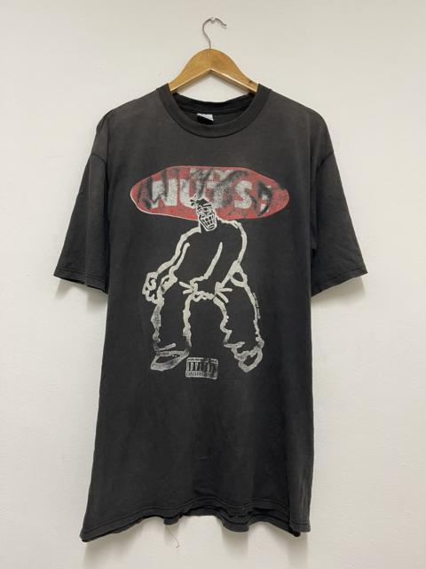 Other Designers Vintage - Vintage Eric Orr “ My Nuts!! Gangsta Rap Comic Mega Rare A1