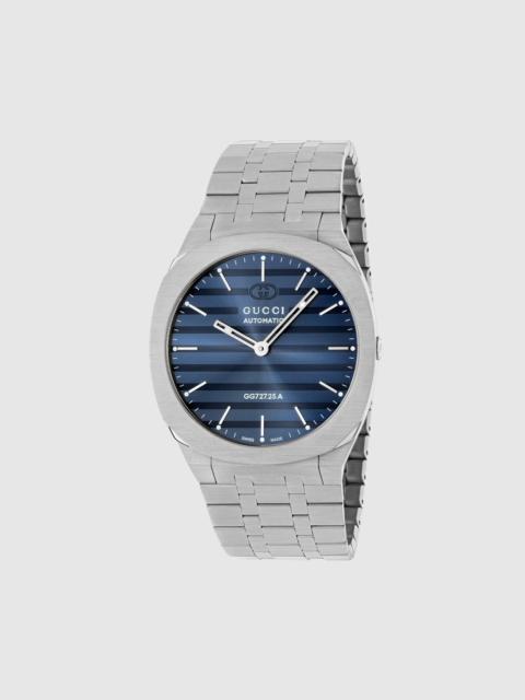 GUCCI GUCCI 25H watch, 40mm