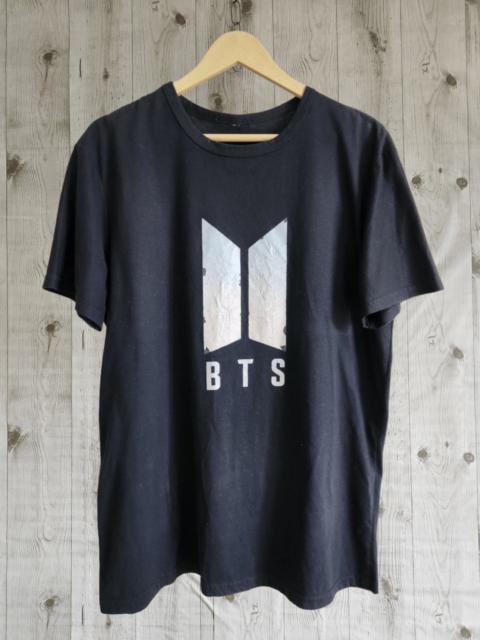 Other Designers Band Tees - BTS Love Yourself Album Korean Band Short Sleeve TShirt