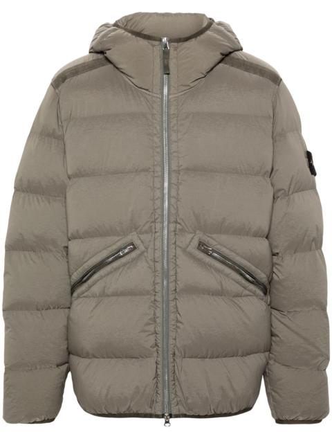 Stone Island Stone Island Men Down Jacket