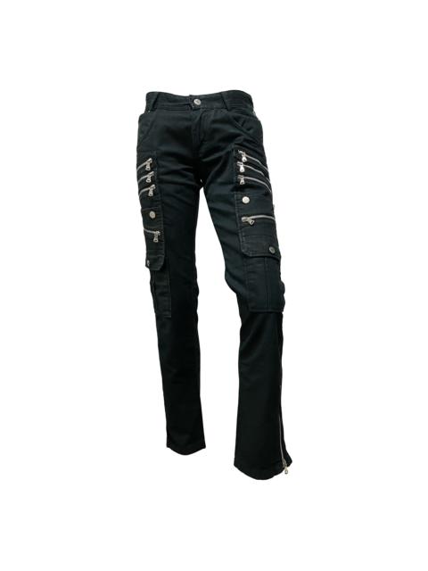 Other Designers D&G - D&G Spring Summer 2008 Zippered Pants