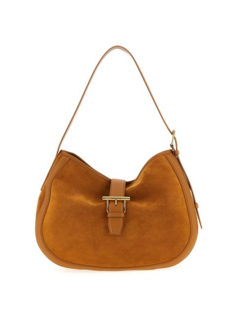 Alexander McQueen Alexander McQueen T-bar Shoulder Bag