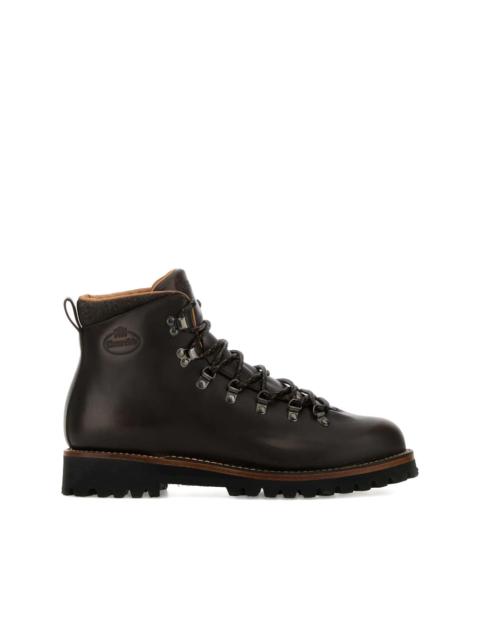 Church's Church's Brown Trainers Men