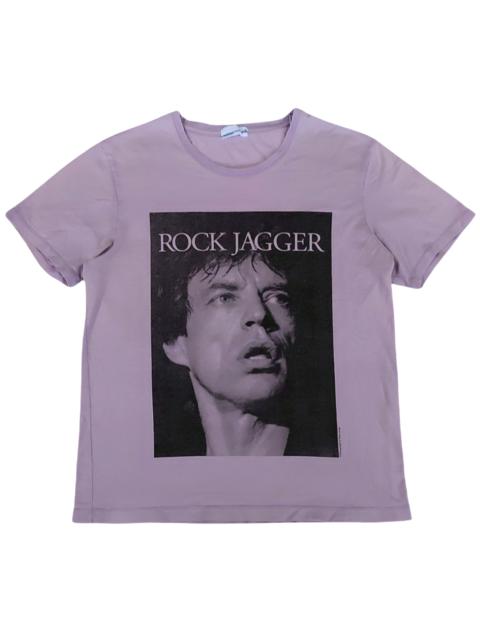 Other Designers RARE! LAD MUSICIAN JAPAN "ROCK JAGGER" MICK JAGGER