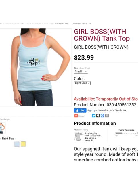 Other Designers CONCEPT TEES