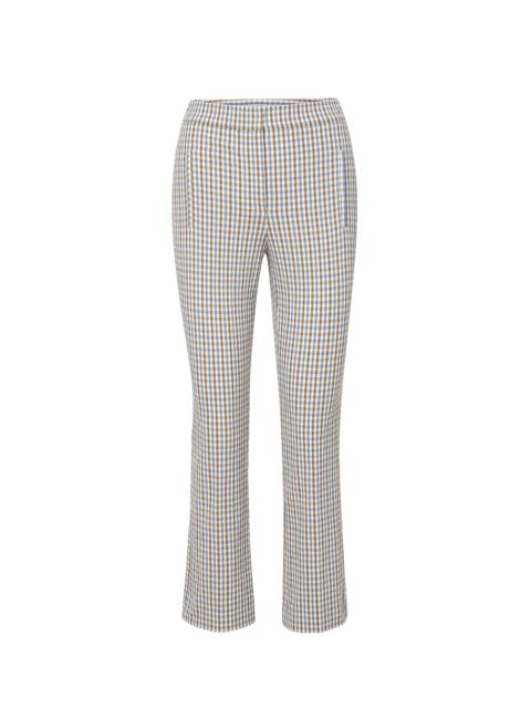 VERONICA BEARD ARTE KICK-FLARE PANT