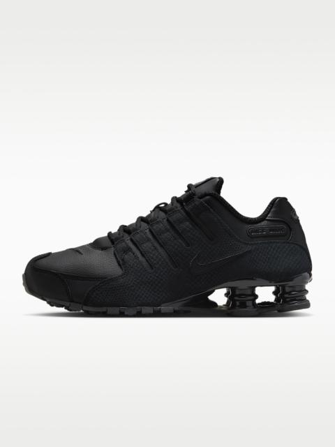 Nike Nike Shox NZ Men's Shoe