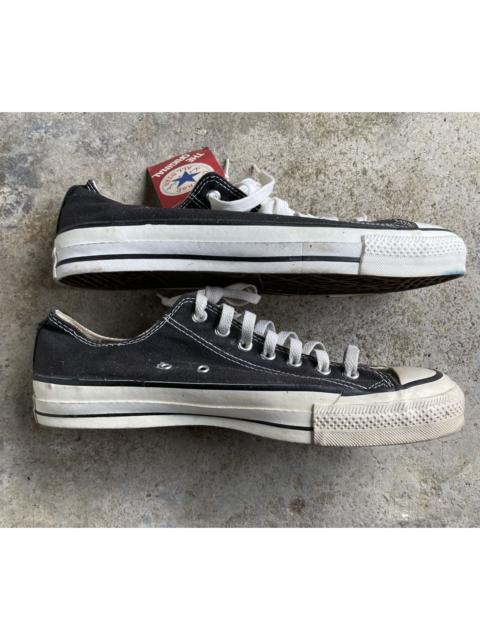 Converse Converse made in USA