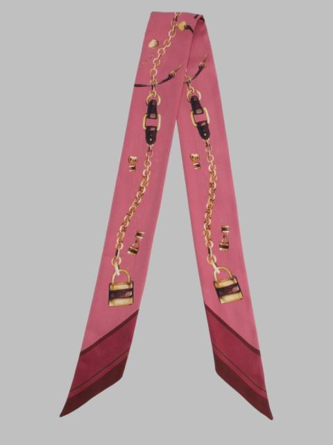 Chloé Chloé Women Foulard A Fascia Paddington