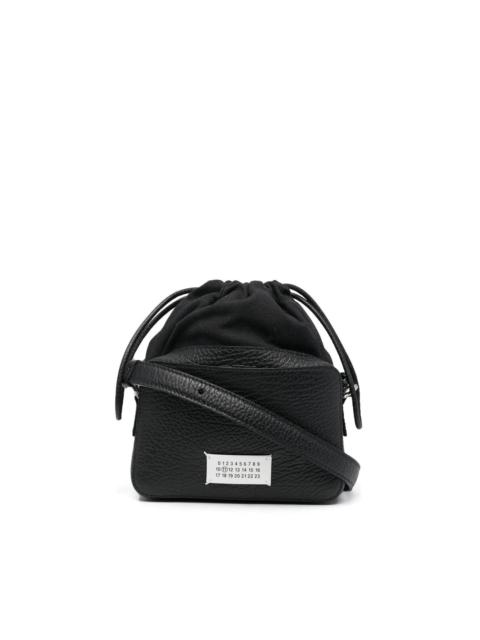 Maison Margiela small 5AC camera bag