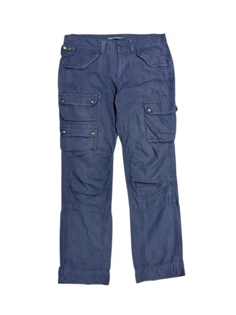 Polo Ralph Lauren Vintage Polo Ralph Lauren Cargo Multipocket Pants