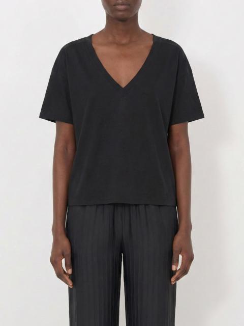 Loulou de Saison T-shirt woman Loulou De Saison