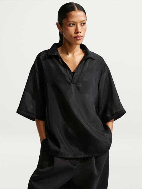 Nike Nike Sportswear Women's Oversized Sheer Top