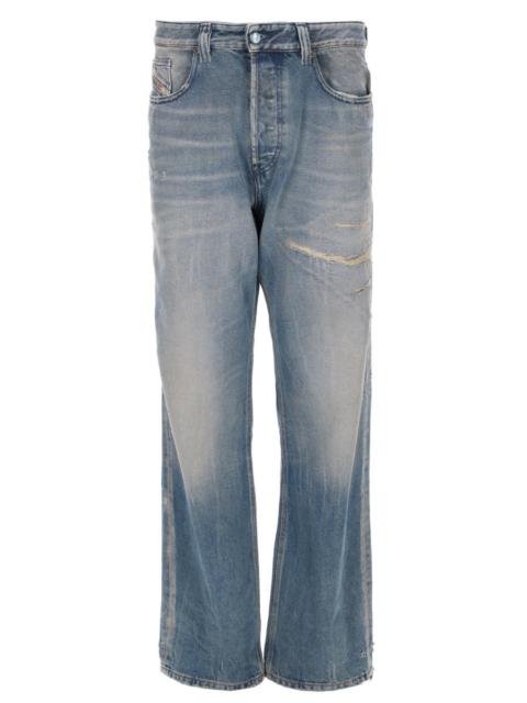 Diesel Diesel Men Jeans "2024 D-Macs"