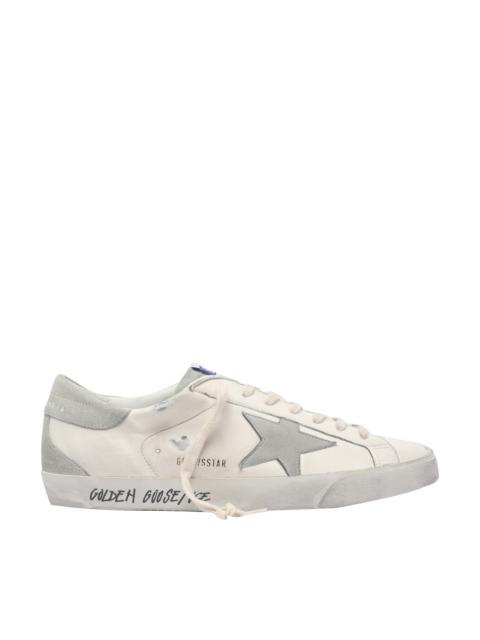 Golden Goose Golden Goose Men Superstar Sneakers