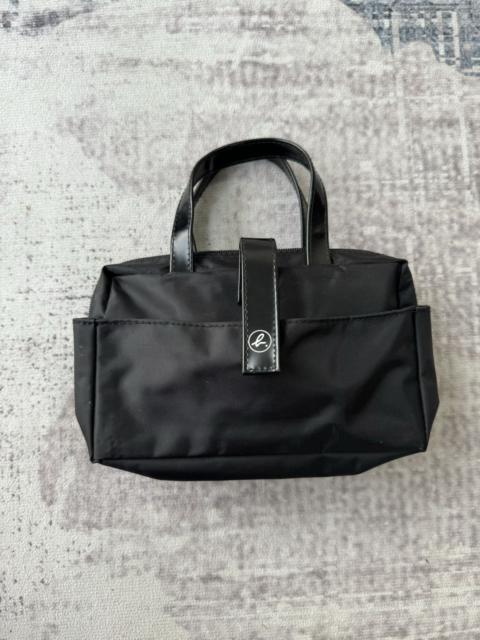 Agnes B. Hobo Bag