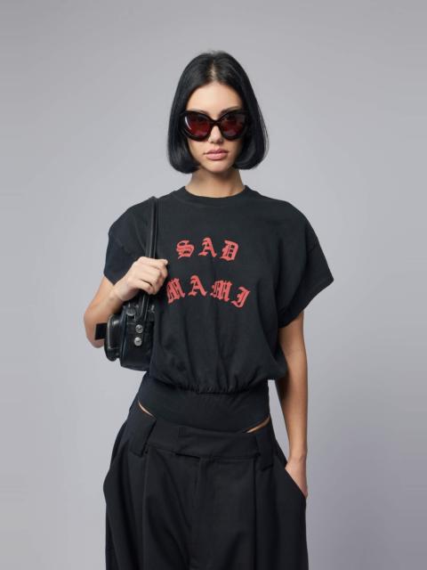 WILLY CHAVARRIA Bodysuit