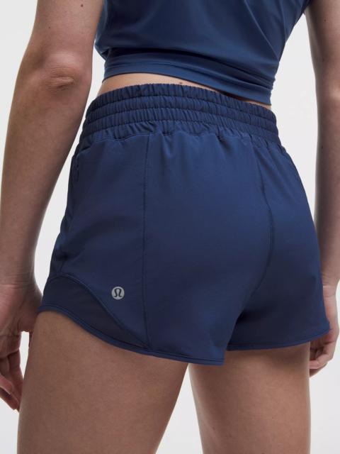 lululemon Hotty Hot High-Rise Lined Short 2.5"