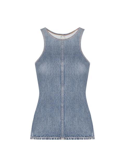 rag & bone Miramar Rib Tank