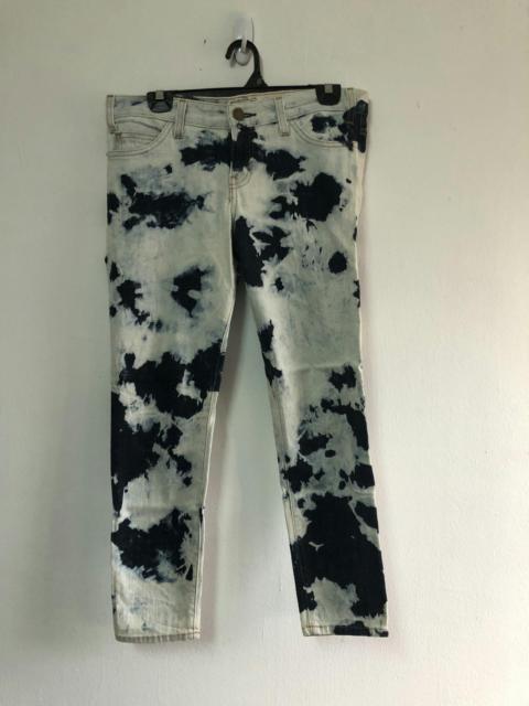 Other Designers Current Elliott - CURRENT ELLIOT Denim Jeans Acid Wash