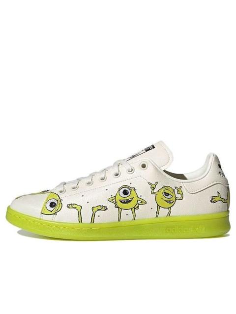 adidas adidas Monsters Inc. x Stan Smith 'Mike Wazowski' FZ2706