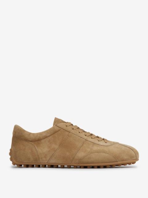Tod's SUEDE SNEAKERS