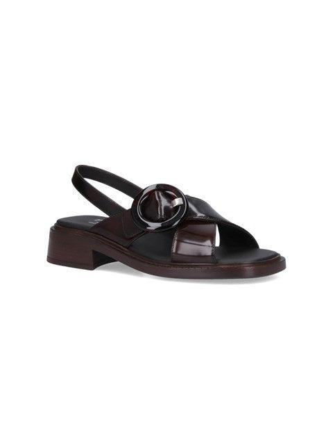 Prada Women Re-Edition 1996' Sandals
