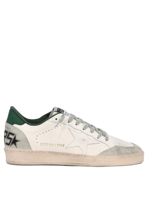 Golden Goose Golden Goose "ball Star" Sneakers