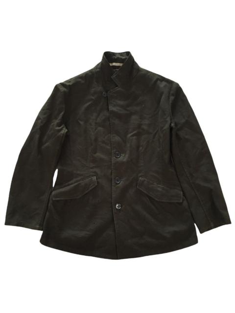 Vintage Y’s by yohjiyamamoto wool coat