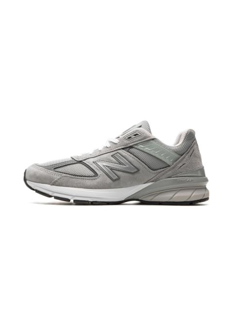 New Balance 990 V5 "Grey"
