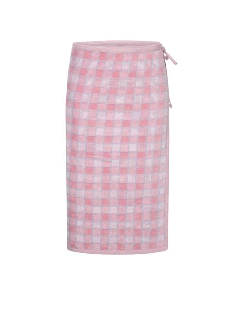 BERNADETTE Long Beach Skirt