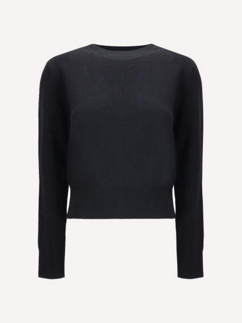 AMI Paris Ami De Coeur Sweater