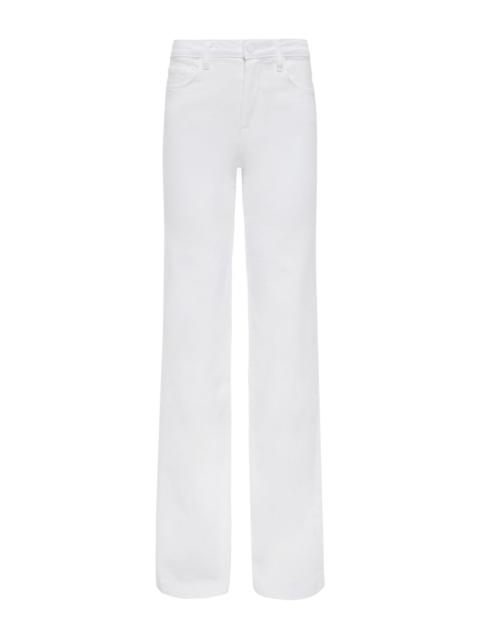 L'AGENCE Clayton Wide-Leg Jean