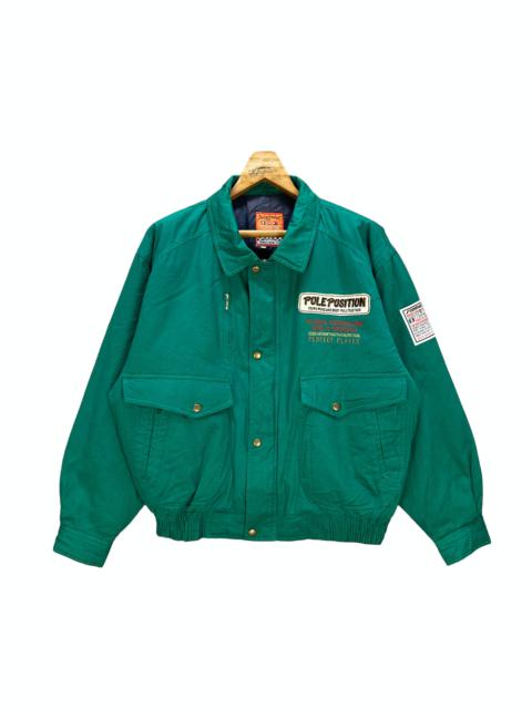 Other Designers FORMULA 1 RACING TEAM JACKET #8209-214